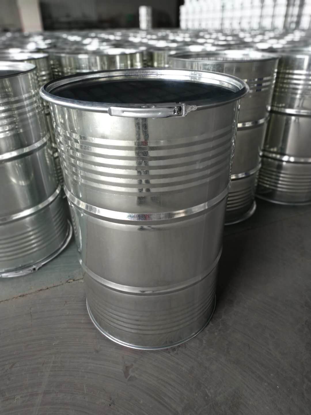 200L鍍鋅桶