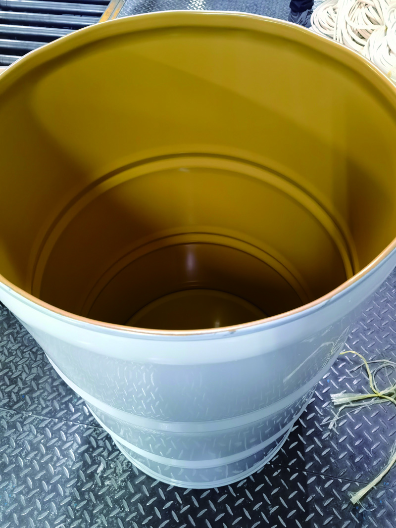 食品內(nèi)涂桶